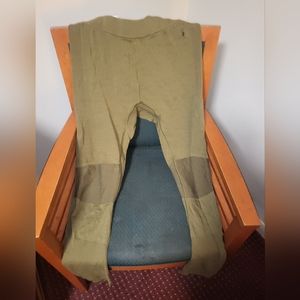 Smartwool intraknit 200 men's leggings